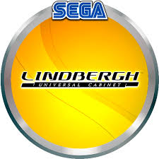 SEGA LINDBERGH PARTS