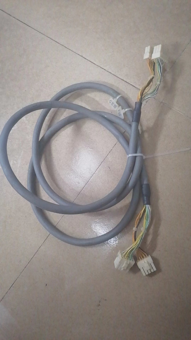 ORIGINAL SEGA  CANDY CABINET  CONTROL PANEL CONNECTION WIRE .2 meters long