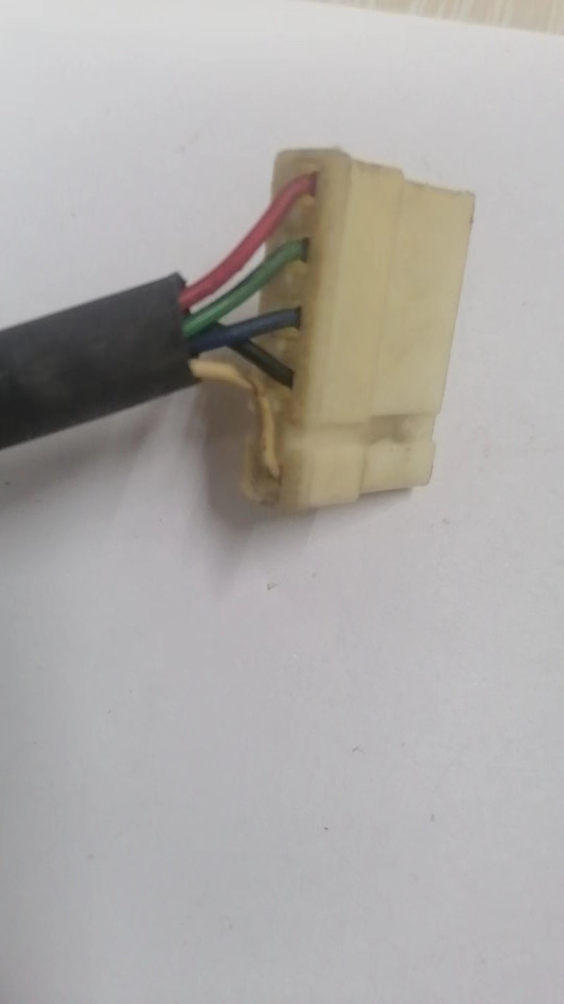 ARCADE RGB 5 PINS TO VGA  Signal wiring harness