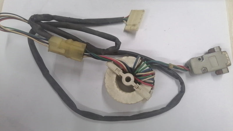 ARCADE RGB 5 PINS TO VGA  Signal wiring harness