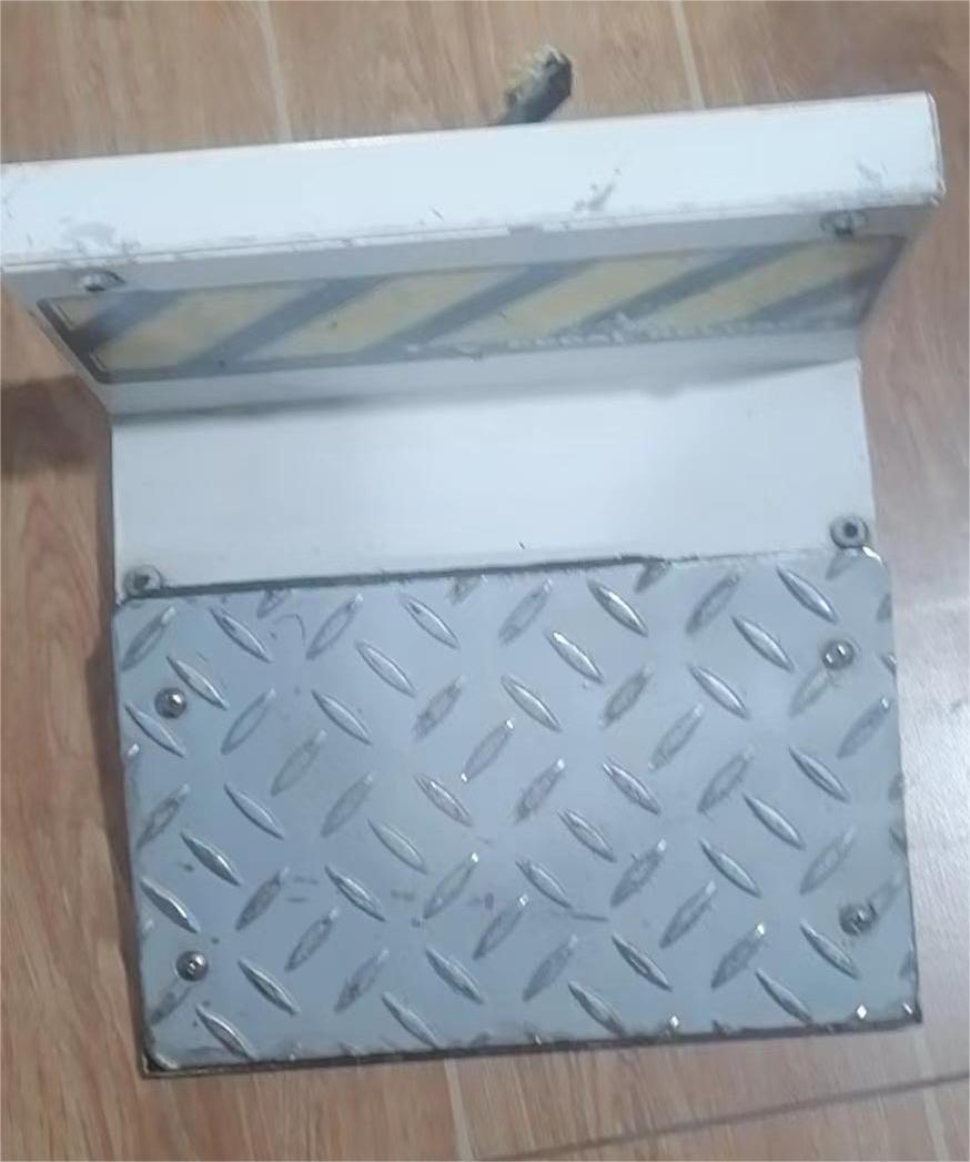 Namco original TIME CRISIS 4 pedal assy WORKING