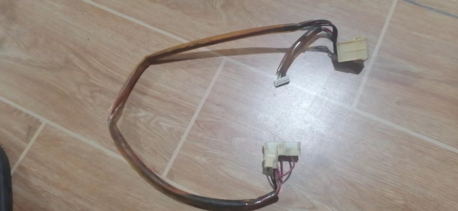 Kit Complet Nanao MS9-29 Pour Moniteur Arcade – Cap Kit + Mod 31 KHz + Câble VGA – Occasion Testé