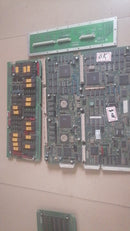 SEGA MODEL 2B CRX  Gunblade NY MOTHER BOARD TESTED WORKING