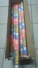 sega astro/blast/ cabinet top fluorescent tube 43cm /NEC  100 V 18W New