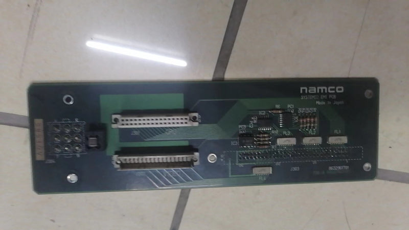 namco system 22 EMI  board,tested working