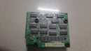 SEGA MODEL 3 L.A.Machine Guns  Security Board  TESTED WORKING