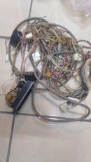 Full  Namco  Battle Gear 2  wiring harness