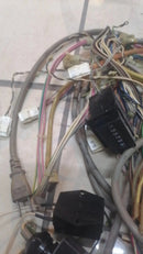 Full  Namco  Battle Gear 2  wiring harness