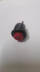 USED ORIGINAL ARCADE CANDY CANBINT TEST AND SERVICE BUTTON WORKING