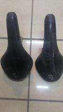 A PAIR  NAMCO SYSTEM 23  SEAT  OF DOWNHILL BIKERS