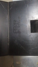 A pair Sega driving series arcade seat speakers working.