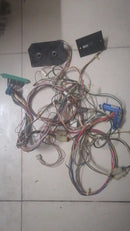 capcom Q25 candy original wiring harness( mahjong)