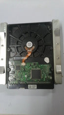 ORIG SEGA LINDBERGH After Burner Climax  HDD,SECURITY KEY,CF CARD. WORKING