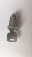 new and  original First lock wity key. (use to vewlix control panel )