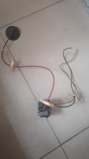 Toshiba chassis pd 2367  Flyback TFB5085AD  working