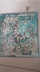 Toshiba chassis pd1843  Socket ( pd1844-1)