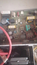 Chassis SANWA PM1745 from time crisis 3 ,working