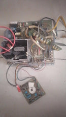 Chassis SANWA PM1745 from time crisis 3 ,working