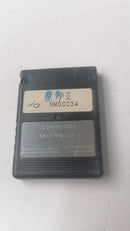 namco 246 Mobile Suit 2 GSD1 Security Key