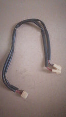 Sega BLAST CITY  chassis RGB/POWER CABLE  (female)
