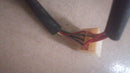 Sega chassis BLAST CITY RGB/POWER CABLE  (male)