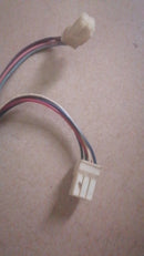 Sega chassis BLAST CITY RGB/POWER CABLE  (male)