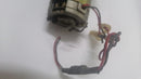 NORITSU MOTOR DRIVE APAN SERVO CO DME44B6HFPB 24V DC 3600R/MIN