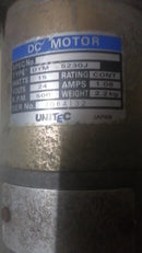 Namco Arcade Dirt Dash Sitdown Steering Assembly Motor DTM 5230J working