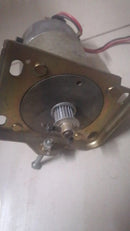 Namco Arcade Dirt Dash Sitdown Steering Assembly Motor DTM 5230J working