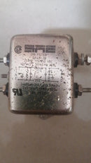 Noise Filter GA4B-20 WORKING