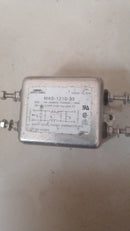 ARCADE FILTER MAS-1210-33 WORKING