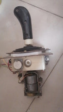 unknown  arcade control rod.