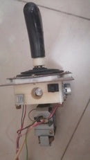 unknown  arcade control rod.