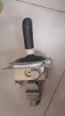 unknown  arcade control rod.