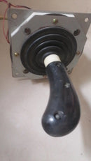 unknown  arcade control rod.