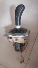 unknown  arcade control rod.