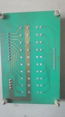 Sega Arcade SSR Board 839-0585 WORKING