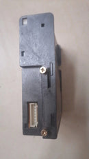 AsahiSeiko AD922E COIN MECH WORKING