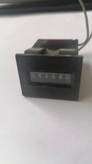 SEGA BLAST CITY  coin counter (KEISU GX-06P)