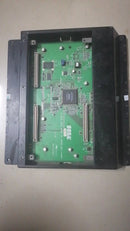 Sega Chihiro Mediaboard Type 1 . working