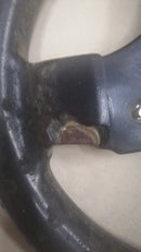 Crazy Taxi steering wheel