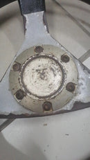 UNKNOWN ARCADE steering wheel