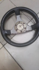 UNKNOWN ARCADE steering wheel
