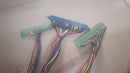 original jamma  two cabs in one jamma board play wiring harness. 180cm long