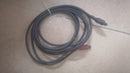 SEGA 1.7 M  ARCADE GAME optical fiber CABLE WORKING