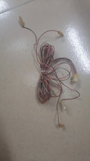 original Sega astro/new astro speaker wiring harness
