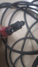 SEGA  5M long  ARCADE GAME optical fiber CABLE WORKING