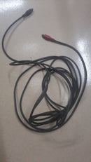 SEGA  5M long  ARCADE GAME optical fiber CABLE WORKING