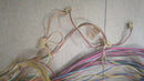 Original Sega Model  2 Filter PCB Board wiring harness