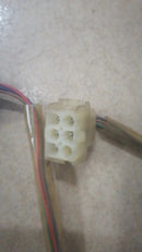 unknown original arcade  chassis RGB cable.